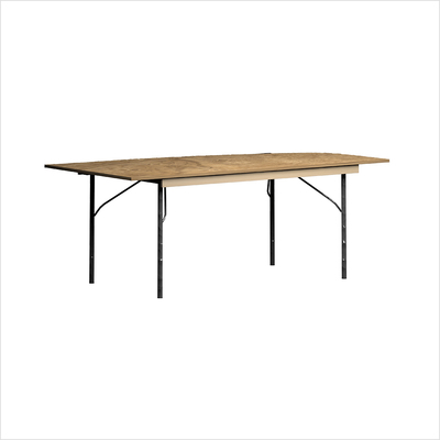 ../frankl24shop/Bankett Tisch eckig 200 x 100 schräg